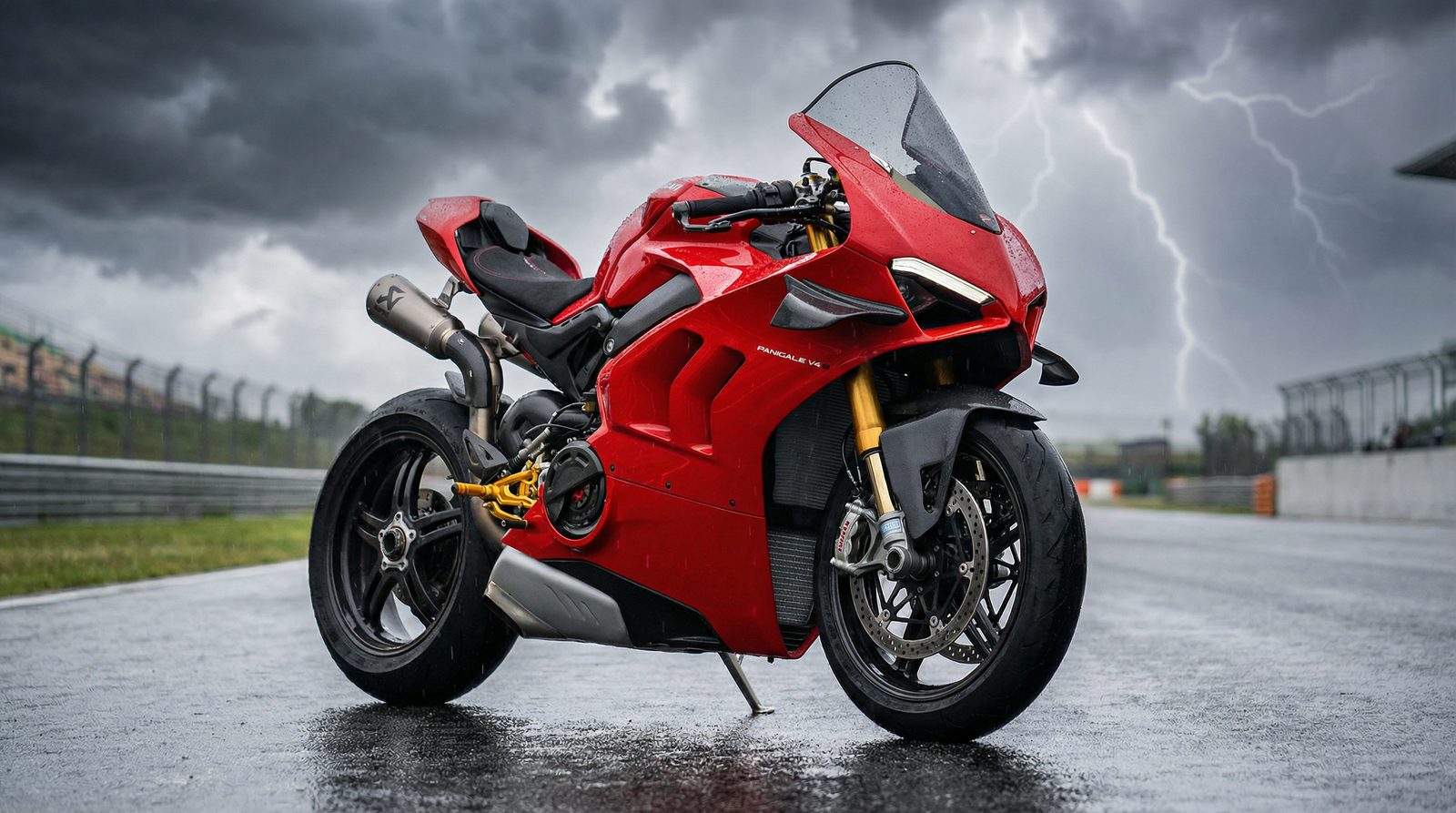 蜜芽摩托车改装视频