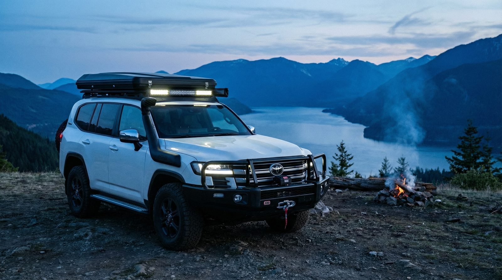 蜜芽旅行车改装视频