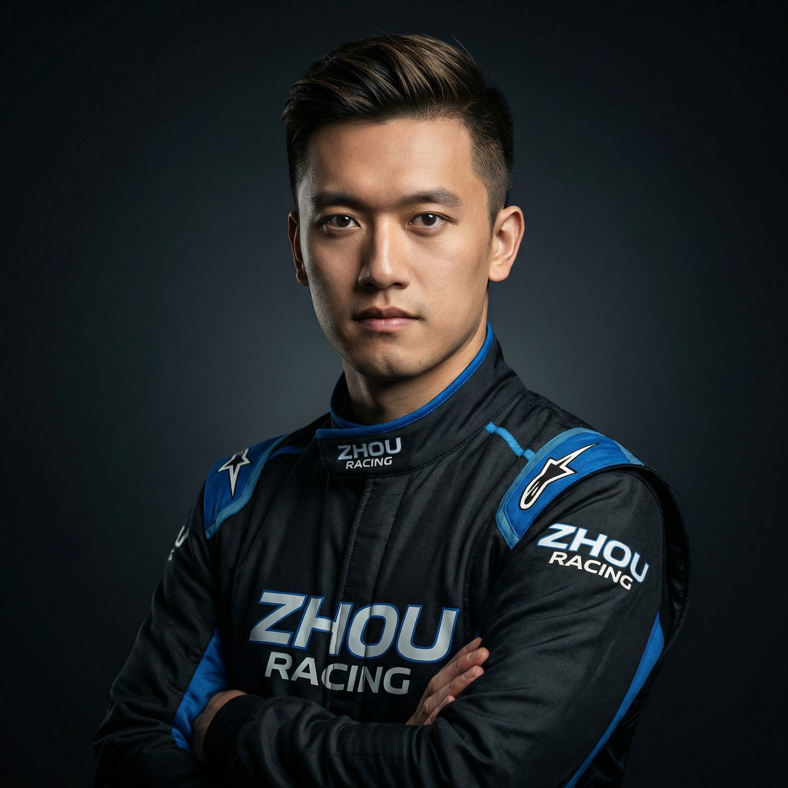 蜜芽改装专家赵铭轩