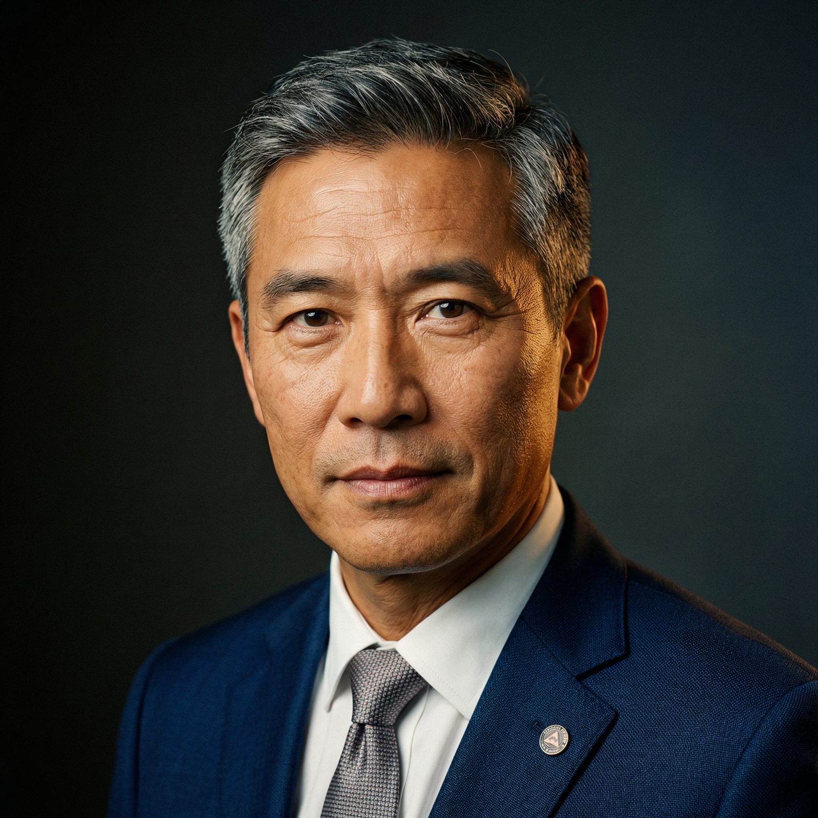 蜜芽技术总监陈国栋