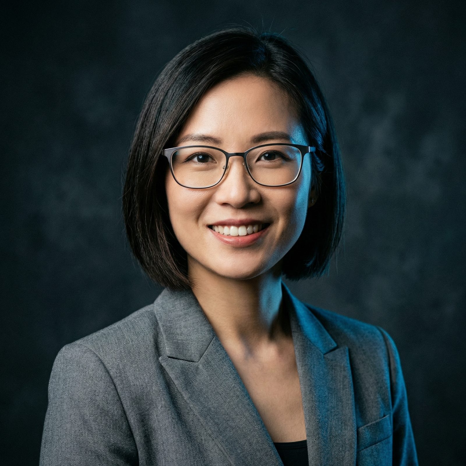 蜜芽社区顾问周雅琳